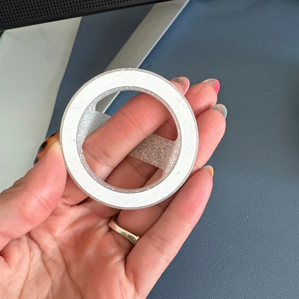 Case-Mate Sparkling Magnetic Phone Grip